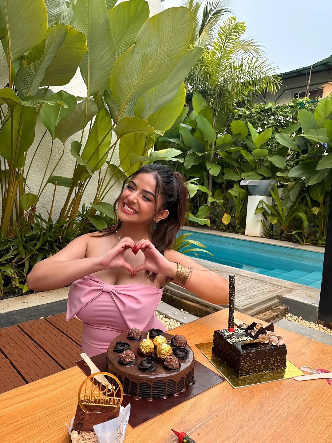 Navya Tiwari